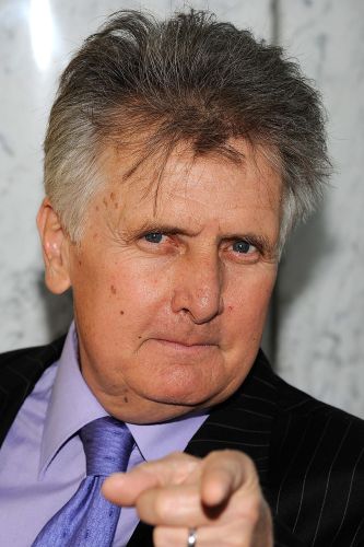 Joe Estevez Joe Estevez